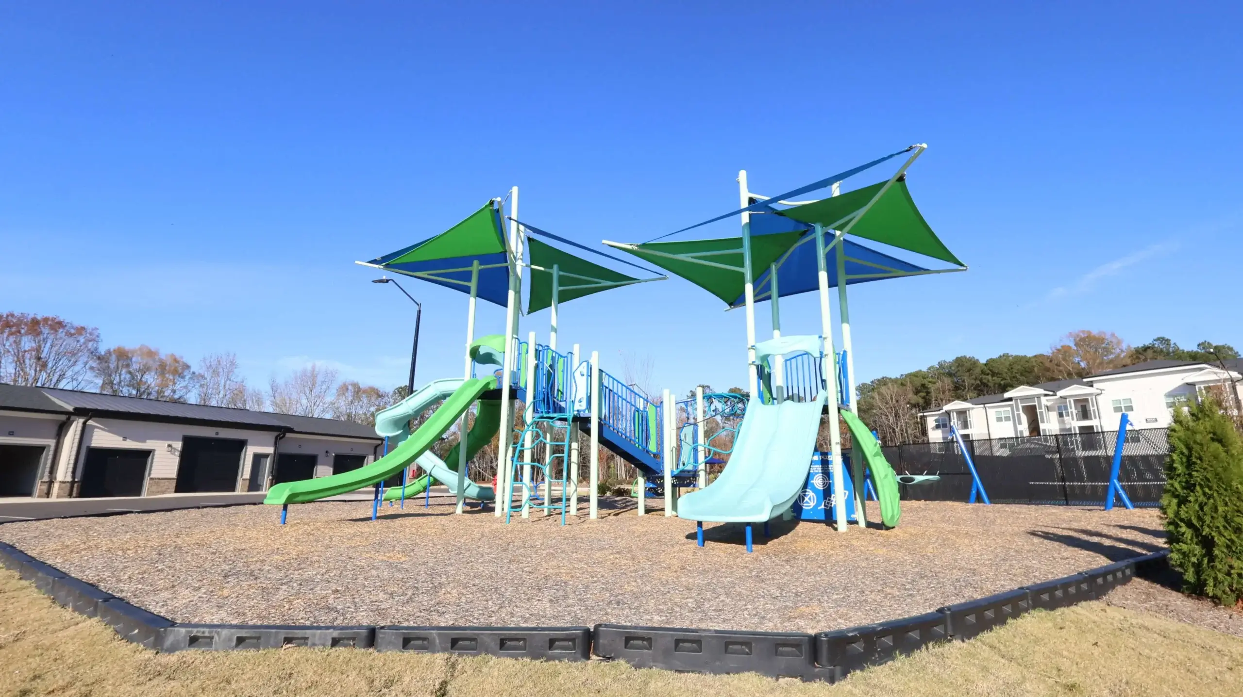 Magnolia Hills - Play Area