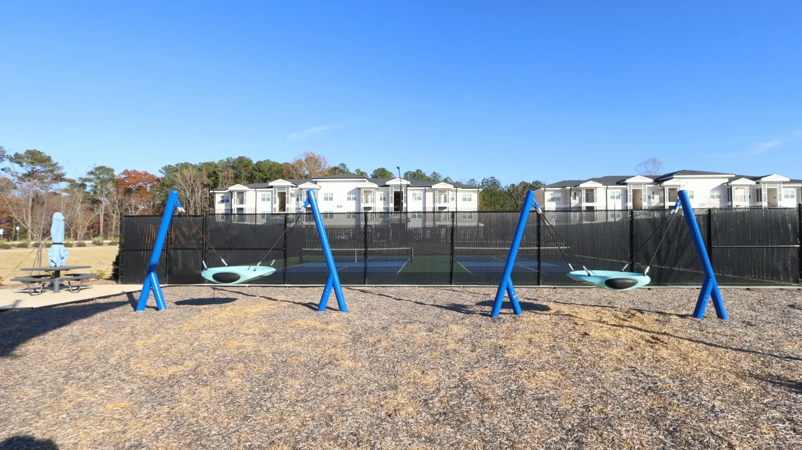 Magnolia Hills - Play Area 2