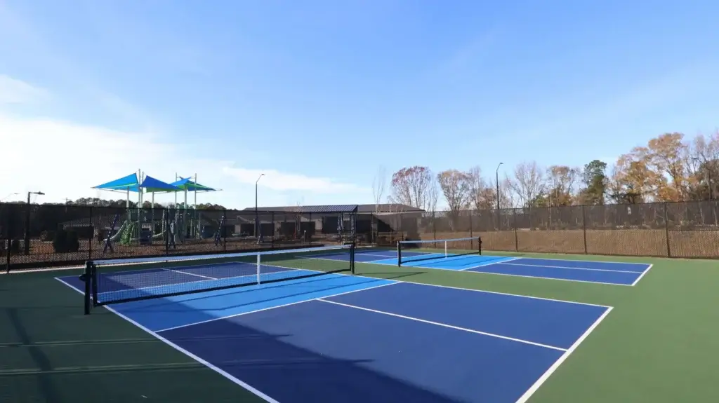 Magnolia Hills - Play Area 4