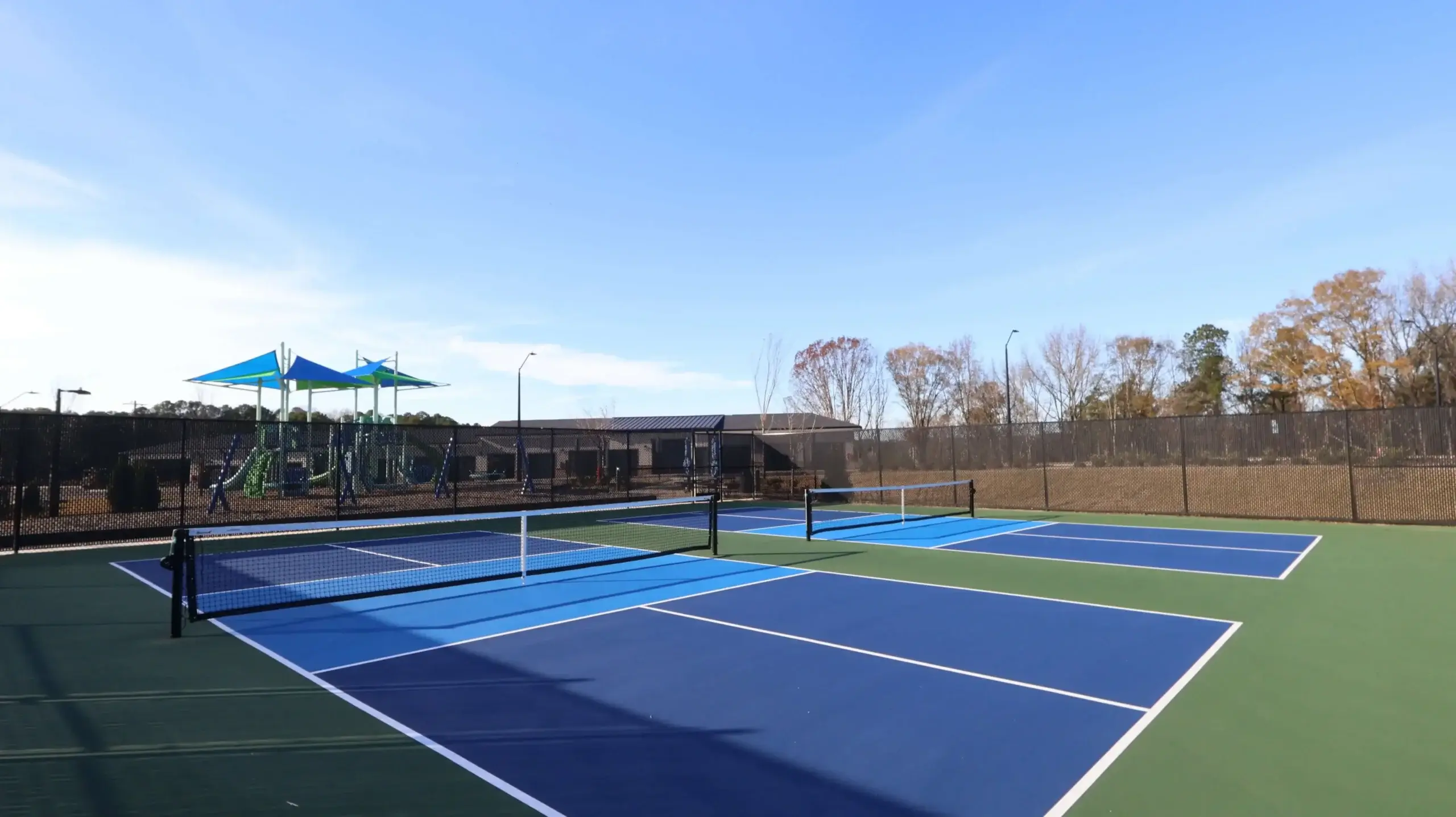 Magnolia Hills - Play Area 4